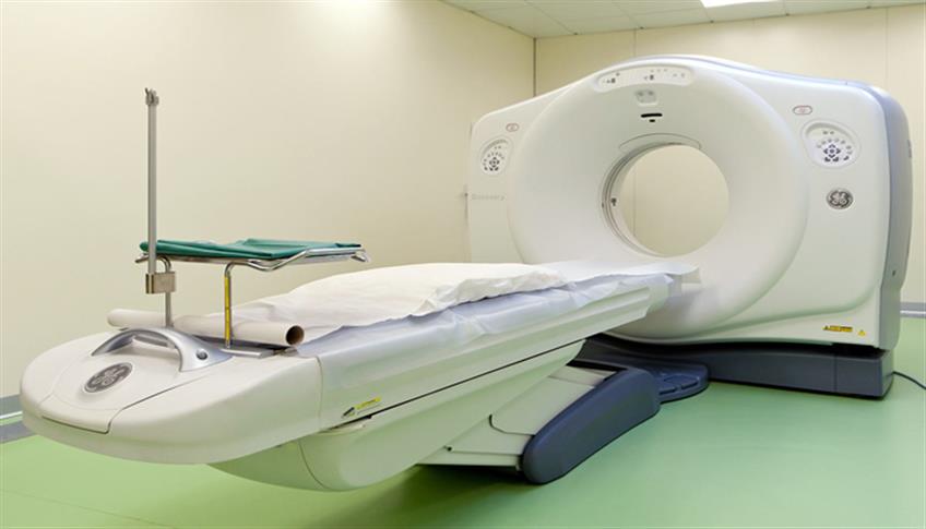 Uno strumento diagnostico importante: la T.A.C. Uno strumento diagnostico importante: la T.A.C.